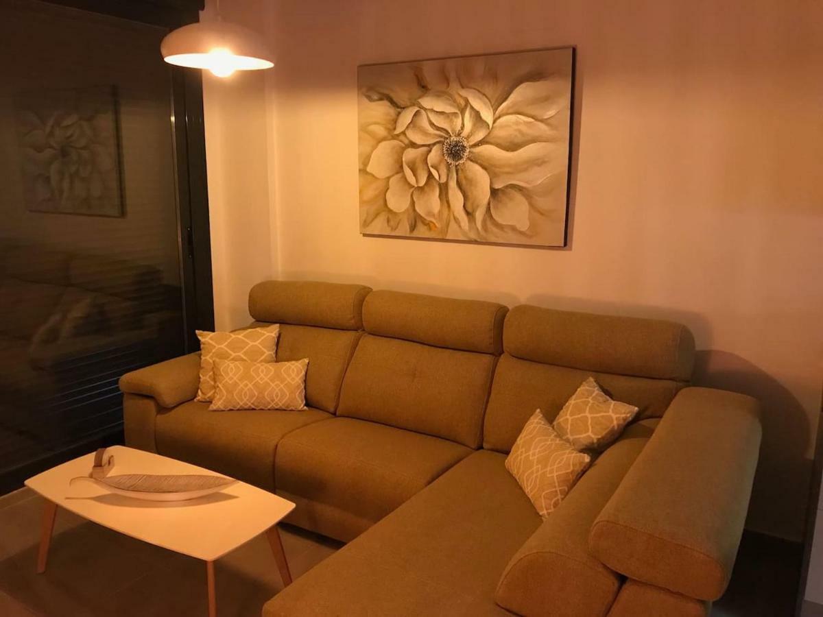 Calpe Beach Boutique Luxury Seaview Suite Exterior photo