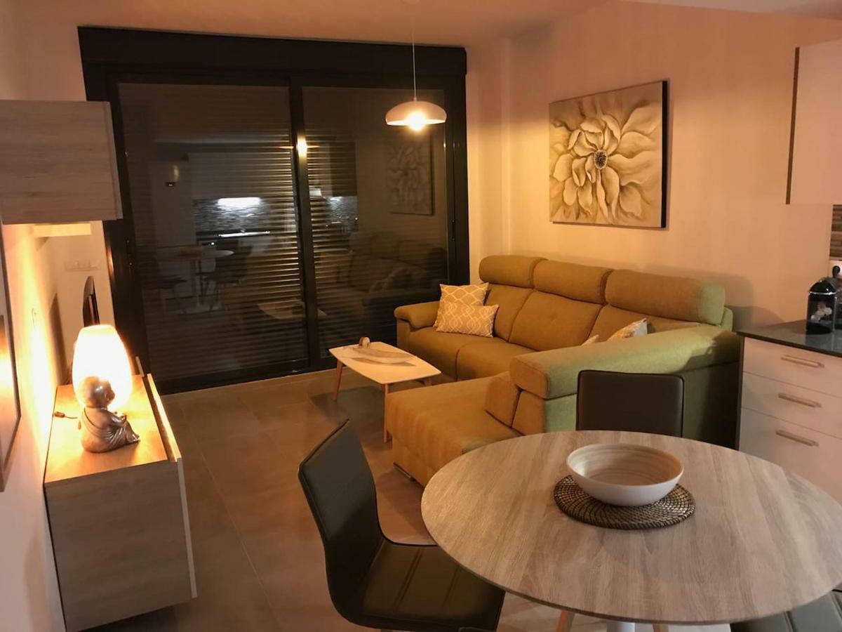 Calpe Beach Boutique Luxury Seaview Suite Exterior photo