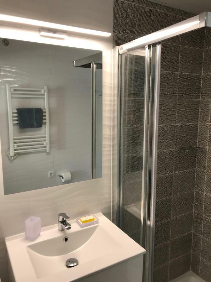 Calpe Beach Boutique Luxury Seaview Suite Exterior photo