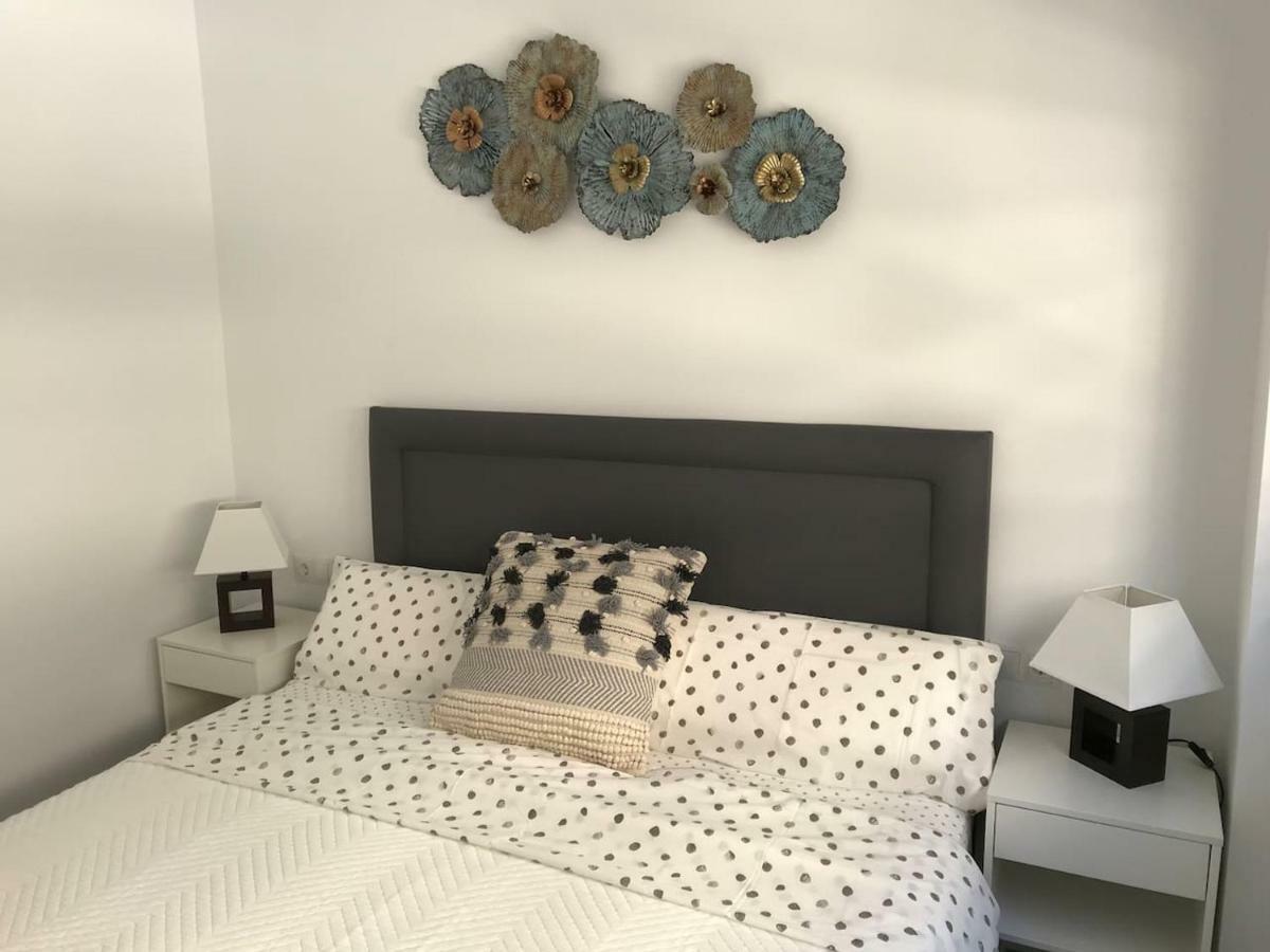 Calpe Beach Boutique Luxury Seaview Suite Exterior photo